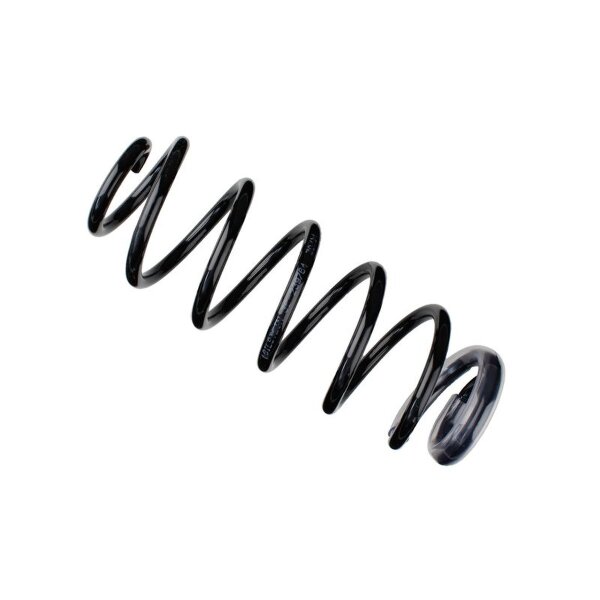 Suspension Spring Rear Axle BILSTEIN for e.g. PEUGEOT 307 CC