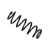 Suspension Spring Rear Axle BILSTEIN for e.g. PEUGEOT 307 CC