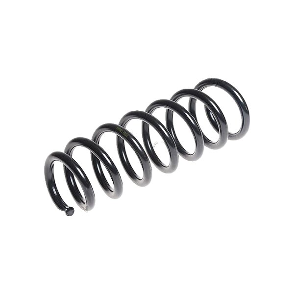 Suspension Spring Front Axle Coil Spring TRISCAN suitable for BMW X5