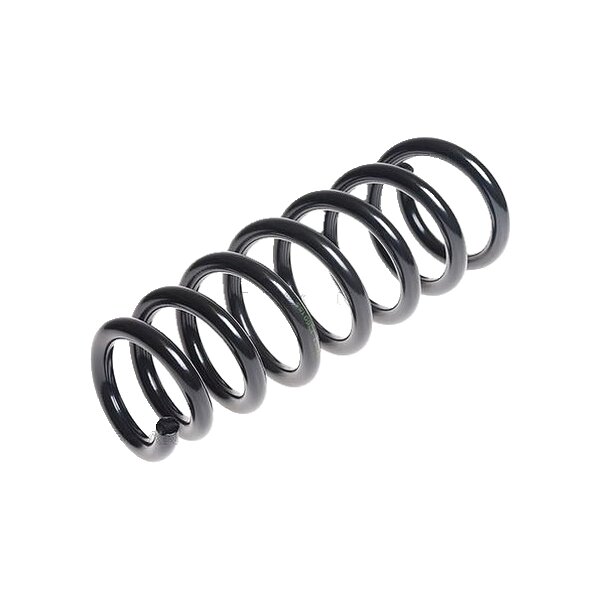 Suspension Spring Front Axle Coil Spring TRISCAN suitable for BMW X5