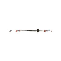 Cable Pull Manual Transmission DOUBLE TRISCAN...