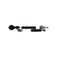 Cable Pull Manual Transmission DOUBLE TRISCAN...