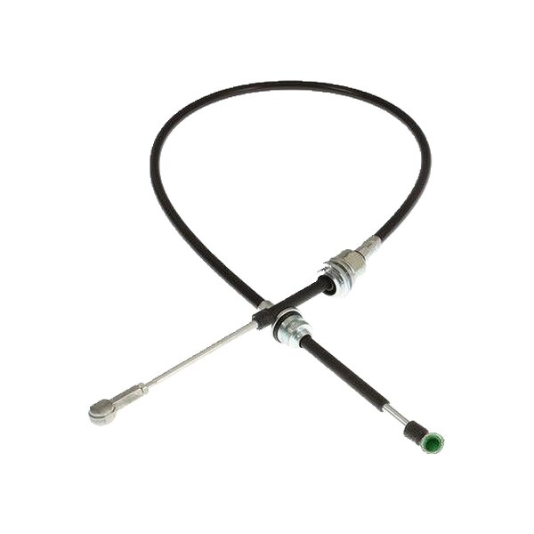 Cable Pull Manual Transmission SELECT TRISCAN for e.g. ALFA ROMEO MITO