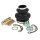 Bellow Kit, drive shaft NBR (nitrile butadiene rubber) LÖBRO for e.g. MERCEDES-BENZ S-Klasse