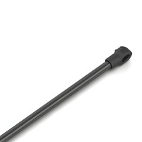 Gasfeder Laderaum 436mm 370N 160mm STABILUS LIFT-O-MAT® für u.a. ALFA ROMEO 147