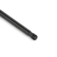 Gasfeder Laderaum 584mm 360N 245mm STABILUS LIFT-O-MAT® für u.a. VW Golf III