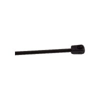 Gas Spring Boot/Cargo Area Stroke 160 mm 310 N TRISCAN for AUDI A8