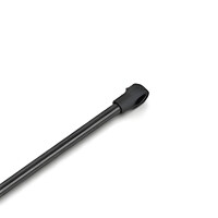 Gasfeder Laderaum 5725mm 500N 210mm STABILUS LIFT-O-MAT® für u.a. AUDI 80 Avant