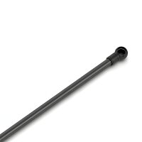 Gas Spring, boot/cargo area 200 mm 500.5 mm STABILUS for VW Golf II