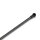 Gas Spring, boot/cargo area 200 mm 500.5 mm STABILUS for VW Golf II