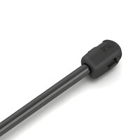 Gas Spring bonnet 453mm 400N 138mm STABILUS LIFT-O-MAT® for MERCEDES-BENZ