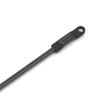 Gasfeder, Koffer-/Laderaum 218 mm 569,5 mm STABILUS für VW Passat Variant