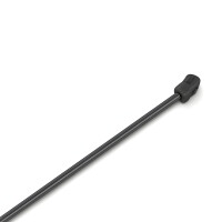 Gasfeder, Koffer-/Laderaum 184 mm 492 mm STABILUS für SKODA Octavia I