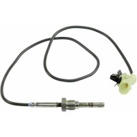 Exhaust gas temperature sensor before catalyst 710mm...