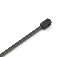Gas Spring, boot/cargo area 173 mm 453 mm STABILUS for VW Passat Variant