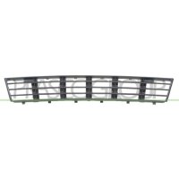 Ventilation grille bumper PRASCO for AUDI A4 B5