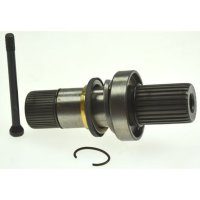Drive shaft SPIDAN for VW TRANSPORTER T5