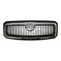 Kühlergitter PRASCO für SKODA FABIA I