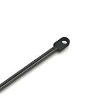 Gas Spring bonnet 668mm 375N 285mm STABILUS...