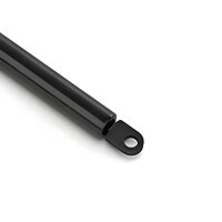 Gas Spring bonnet 668mm 375N 285mm STABILUS LIFT-O-MAT® for e.g. AUDI 80