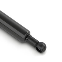 Gas Spring boot/cargo area 280mm 580N 95mm STABILUS LIFT-O-MAT® for AUDI 80