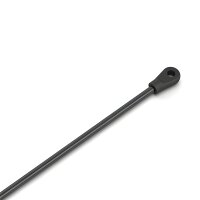 Gas Spring bonnet 722mm 310N 302mm STABILUS...