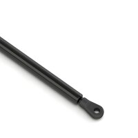 Gas Spring bonnet 722mm 310N 302mm STABILUS LIFT-O-MAT® for e.g. AUDI A4