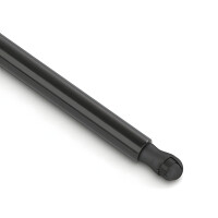 Gas Spring boot/cargo area 438.5mm 550N 157mm STABILUS LIFT-O-MAT® for VW Golf