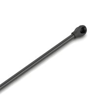 Gasfeder, Koffer-/Laderaum 157 mm 438,5 mm STABILUS für VW Golf VI
