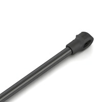 Gas Spring boot/cargo area 500mm 530N 199mm STABILUS INTER-STOP® for AUDI A4