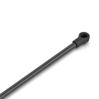 Gas Spring boot/cargo area 531.5mm 520N 182mm STABILUS...