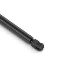 Gas Spring boot/cargo area 531.5mm 520N 182mm STABILUS LIFT-O-MAT® for VW Golf