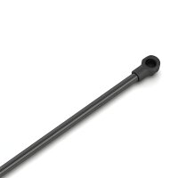 Gasfeder, Koffer-/Laderaum 205 mm 500 mm STABILUS für AUDI A6 Avant