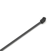 Gas Spring, boot/cargo area 195 mm 500 mm STABILUS for AUDI A6 Avant