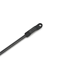 Gasfeder Laderaum 569mm 310N 216mm STABILUS LIFT-O-MAT® für u.a. VW Polo Coupe