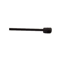 Gas Spring Boot/Cargo Area Stroke 160 mm 620 N TRISCAN for various vehicles