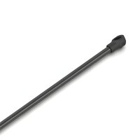 Gasfeder, Koffer-/Laderaum 65,5 mm 299 mm STABILUS für VW Jetta III