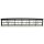 Ventilation grille bumper PRASCO for VW PASSAT B7