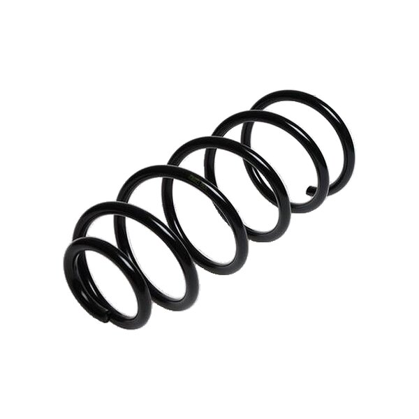 Suspension Spring Front Axle Coil Spring TRISCAN for SKODA OCTAVIA and others