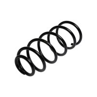 Suspension Spring Front Axle Coil Spring TRISCAN for...