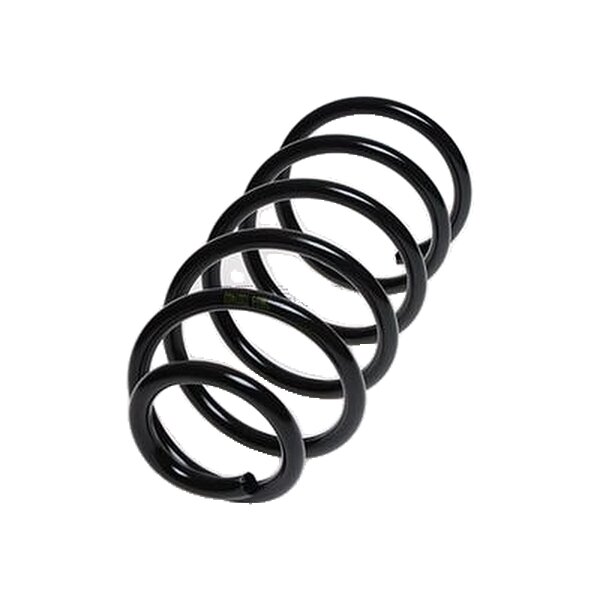 Suspension Spring Front Axle Coil Spring TRISCAN for SKODA OCTAVIA and others