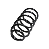 Suspension Spring Front Axle Coil Spring TRISCAN for...