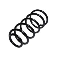 Suspension Spring Front Axle Coil Spring TRISCAN for...