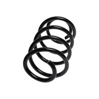 Suspension Spring Front Axle Coil Spring TRISCAN for SEAT...