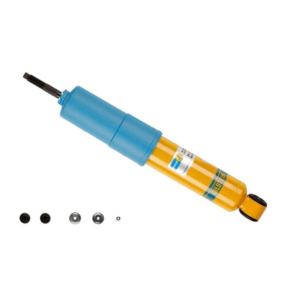 Shock Absorber Front Axle Gas Pressure BILSTEIN for HYUNDAI Terracan