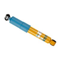 Shock Absorber Rear Axle Gas Pressure BILSTEIN for e.g....