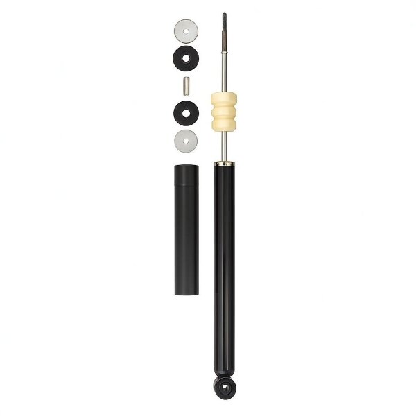 Shock Absorber KYB for e.g. SUZUKI SX4