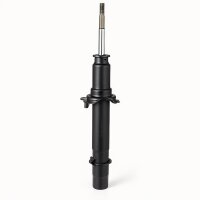 Shock Absorber front left gas pressure KYB IAM-Expertise for e.g. HONDA ACCORD