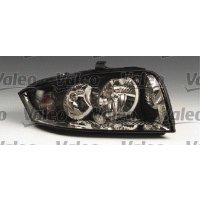 Headlights VALEO for AUDI A2 (8Z0)