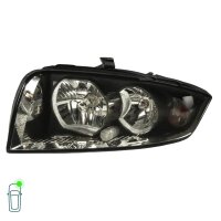 Hauptscheinwerfer rechts H3 Halogen elektrisch VALEO für AUDI A2